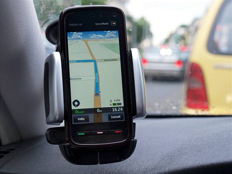 Nokia Maps 3.0