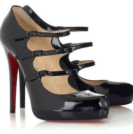 Stevky  od Christiana Louboutina