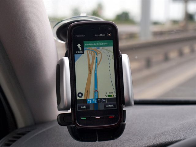 Nokia Maps 3.0