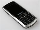 Recenze Samsung S3110