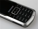 Recenze Samsung S3110