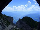 Ráj na vrcholku hor - Rakousko