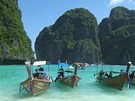 Mj ráj na Zemi = jedinené Thajsko