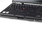 Lenovo ThinkPad X61s