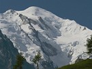 Mont Blanc (4 810m)