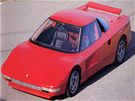 Ferrari 408 Integrale - jediná známá tykolka z Maranella