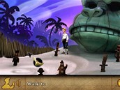 The Secret of Monkey Island: Special Edition na iPhone
