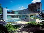 N�kdej�í slavná restaurace pavilonu Expo 58 u� n�kolik let slou�í jako...