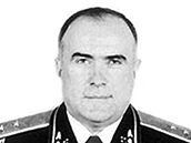 Bval ukrajinsk generl Oleksij Puka