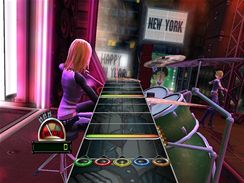 Guitar Hero: World Tour (PC)