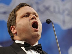 Paul Potts