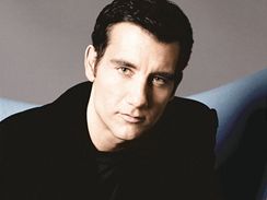 Clive Owen v reklam na Hypnose Homme, Lancome