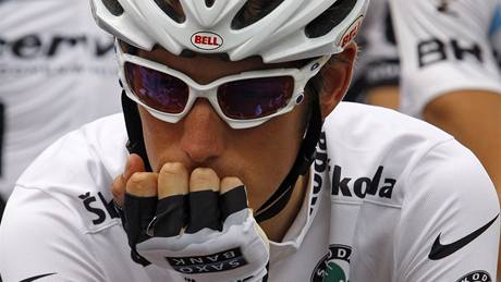 Andy Schleck