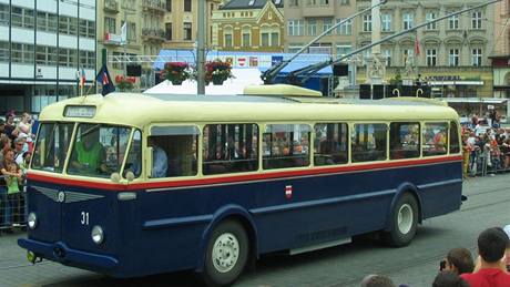 Trolejbus 7Tr