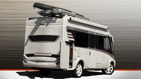 Hymer Innovision