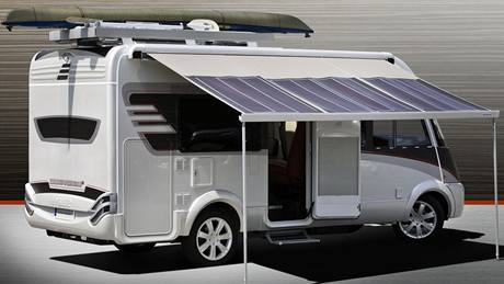 Hymer Innovision