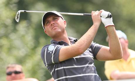 Moravia Silesia Open 2009 - 2. kolo, Graeme Storm