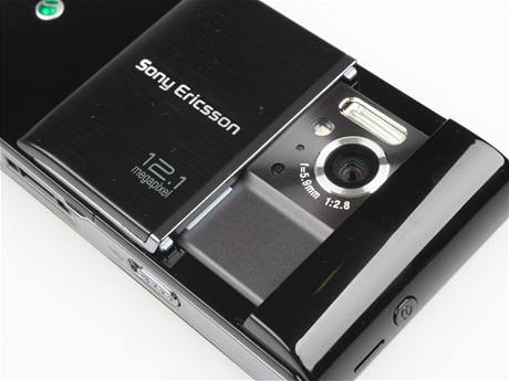 Sony Ericsson Satio preview