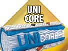 Lezecké lano - technologie Uni Core