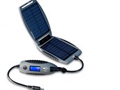 Solrn nabjeka, Power Monkey Explorer, firma Power Traveller