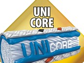 Lezeck lano - technologie Uni Core