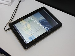 HP Touch Smart TX2