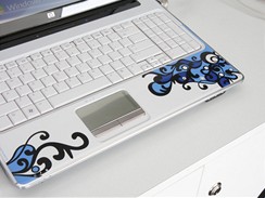 HP Pavilion dv6