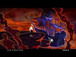 The Secret of Monkey Island: Special Edition (PC)