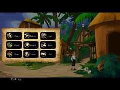 The Secret of Monkey Island: Special Edition (PC)