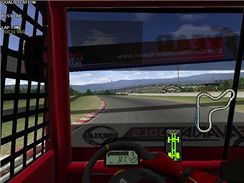 Truck Racing by Renault Trucks