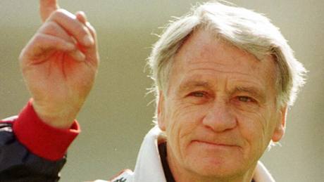 Bobby Robson 