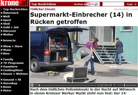 Kronen Zeitung