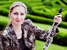 Ludmila Peterková - pední eská klarinetistka