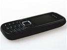 Recenze Nokia 2323 telo