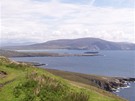 Achill Island- Irsko