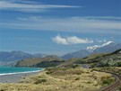 Nový Zéland je pro svoji rozmanitost a nepopsatelnou krásu mým skuteným rájem na Zemi