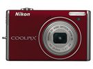 Fotoapart Nikon Coolpix S640