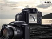 Panasonic Lumix DMC-FZ35/FZ38 