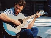 Chris Isaak