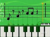 Easy Piano