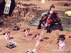 Command and Conquer 4 (PC)