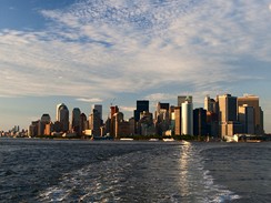 New York City, Manhattan