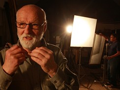 Jan vankmajer nat svtov unikt: animuje fotografie herc