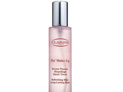 Clarins FixMake-up Refreshing Mist