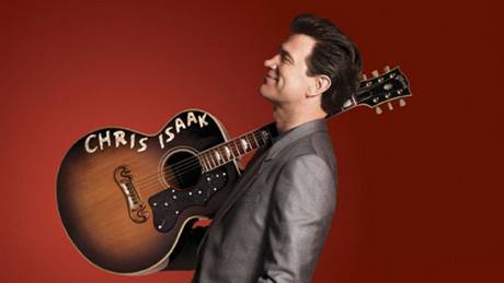 Chris Isaak