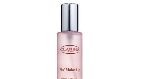 Clarins Fix´Make-up Refreshing Mist