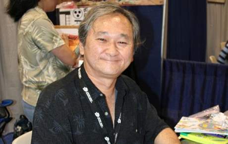 Stan Sakai