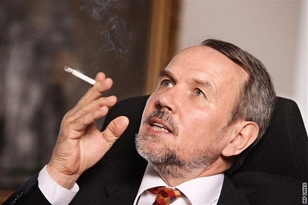 Petr Hájek