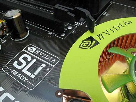 nVidia nForce