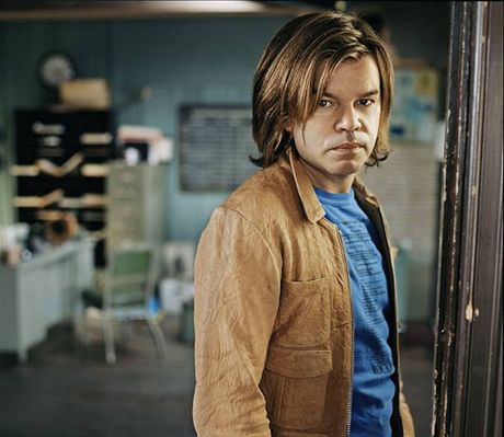 Paul Oakenfold vystoupí na festivalu Máchá.